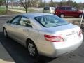 Classic Silver Metallic - Camry SE Photo No. 6
