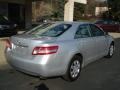 Classic Silver Metallic - Camry SE Photo No. 8