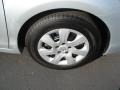 Classic Silver Metallic - Camry SE Photo No. 10