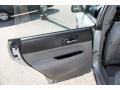 Anthracite Black Door Panel Photo for 2007 Subaru Impreza #62656611
