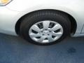 Classic Silver Metallic - Camry SE Photo No. 11