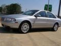 Silver Metallic - S80 2.9 Photo No. 2