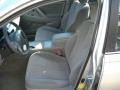 Classic Silver Metallic - Camry SE Photo No. 14