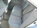 Classic Silver Metallic - Camry SE Photo No. 16