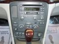 Silver Metallic - S80 2.9 Photo No. 4