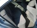 Classic Silver Metallic - Camry SE Photo No. 18