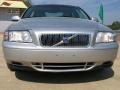 Silver Metallic - S80 2.9 Photo No. 9