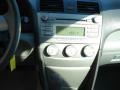 Classic Silver Metallic - Camry SE Photo No. 22
