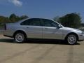 Silver Metallic - S80 2.9 Photo No. 11