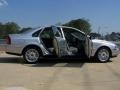 Silver Metallic - S80 2.9 Photo No. 13