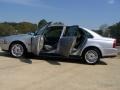 Silver Metallic - S80 2.9 Photo No. 14