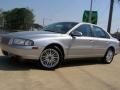 Silver Metallic - S80 2.9 Photo No. 40