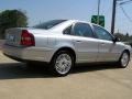 Silver Metallic - S80 2.9 Photo No. 41