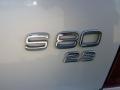Silver Metallic - S80 2.9 Photo No. 46