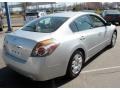 Brilliant Silver - Altima 2.5 S Photo No. 6