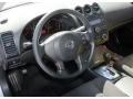 Brilliant Silver - Altima 2.5 S Photo No. 8