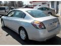 Brilliant Silver - Altima 2.5 S Photo No. 10