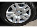 Brilliant Silver - Altima 2.5 S Photo No. 16