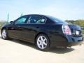 Super Black - Altima 3.5 SE Photo No. 12