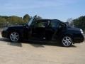 Super Black - Altima 3.5 SE Photo No. 16