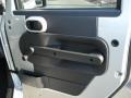 Bright Silver Metallic - Wrangler X 4x4 Photo No. 20