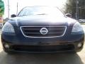 2002 Super Black Nissan Altima 3.5 SE  photo #33