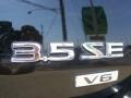 Super Black - Altima 3.5 SE Photo No. 36