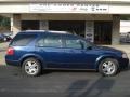 Dark Blue Pearl Metallic - Freestyle Limited AWD Photo No. 1