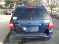 Dark Blue Pearl Metallic - Freestyle Limited AWD Photo No. 7
