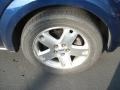 2005 Ford Freestyle Limited AWD Wheel and Tire Photo