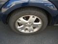 Dark Blue Pearl Metallic - Freestyle Limited AWD Photo No. 11