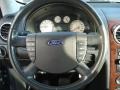 Black Steering Wheel Photo for 2005 Ford Freestyle #62657802