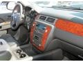 2012 Black Chevrolet Suburban LT 4x4  photo #4
