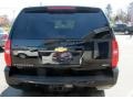 2012 Black Chevrolet Suburban LT 4x4  photo #9