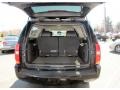 2012 Black Chevrolet Suburban LT 4x4  photo #11