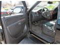 2012 Black Chevrolet Suburban LT 4x4  photo #18