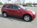 Cardinal Red Metallic - Equinox LT Photo No. 3