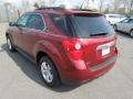 Cardinal Red Metallic - Equinox LT Photo No. 5