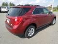 Cardinal Red Metallic - Equinox LT Photo No. 6