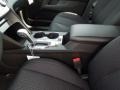 2012 Ashen Gray Metallic Chevrolet Equinox LS  photo #9