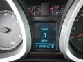 2012 Ashen Gray Metallic Chevrolet Equinox LS  photo #14