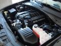 6.4 Liter HEMI SRT OHV 16-Valve MDS V8 2012 Chrysler 300 SRT8 Engine