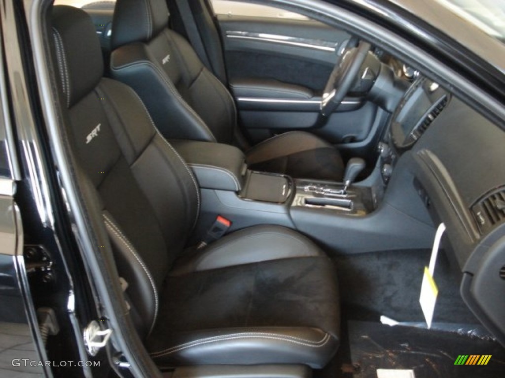 2012 Chrysler 300 Srt8 Interior Photo 62658888 Gtcarlot Com