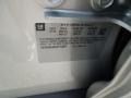 Silver Ice Metallic - Volt Hatchback Photo No. 7