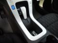 Jet Black/Ceramic White Accents Transmission Photo for 2012 Chevrolet Volt #62658991