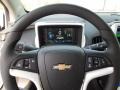 Silver Ice Metallic - Volt Hatchback Photo No. 15