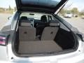 2012 Chevrolet Volt Hatchback Trunk