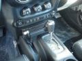 5 Speed Automatic 2012 Jeep Wrangler Call of Duty: MW3 Edition 4x4 Transmission
