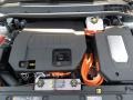 111 kW Plug-In Electric Motor/1.4 Liter GDI DOHC 16-Valve VVT 4 Cylinder Engine for 2012 Chevrolet Volt Hatchback #62659077