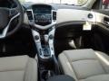 Crystal Red Metallic - Cruze LT Photo No. 20